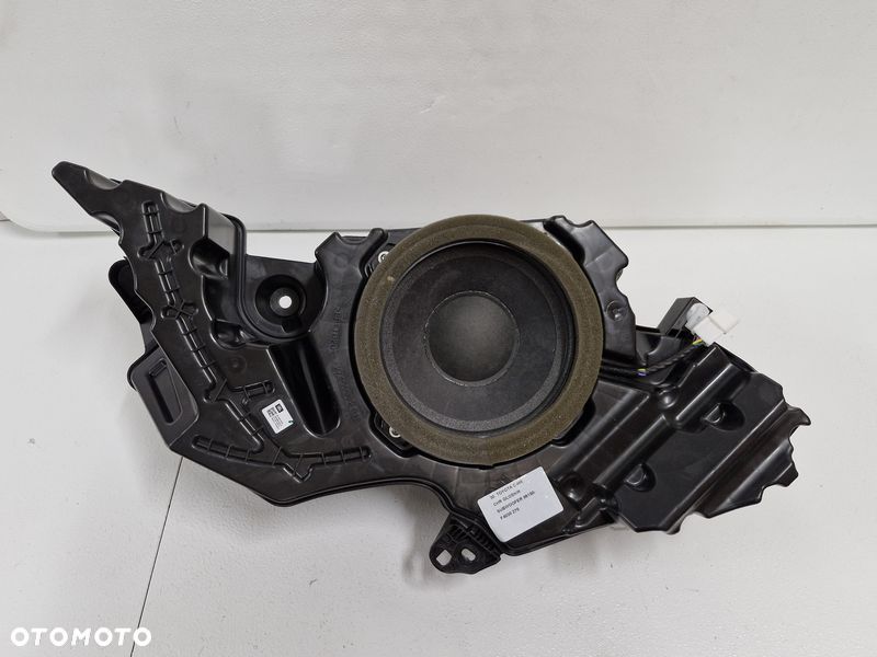 toyota ch-r chr głośnik subwoofer 86150-f4030 - 1