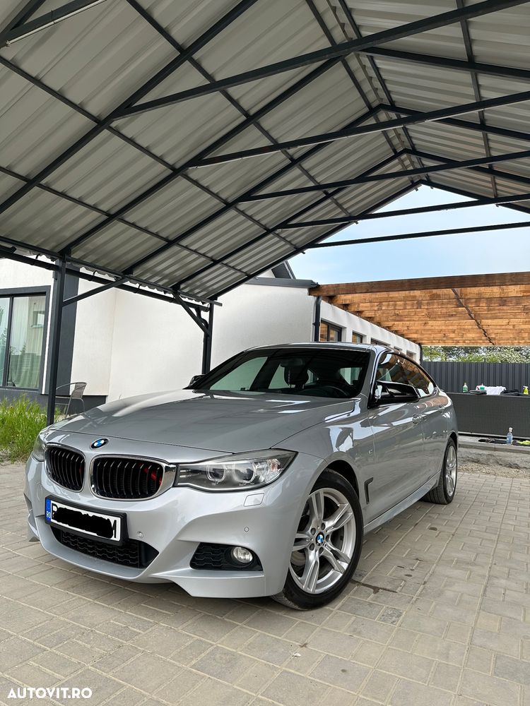 BMW Seria 3 - 2