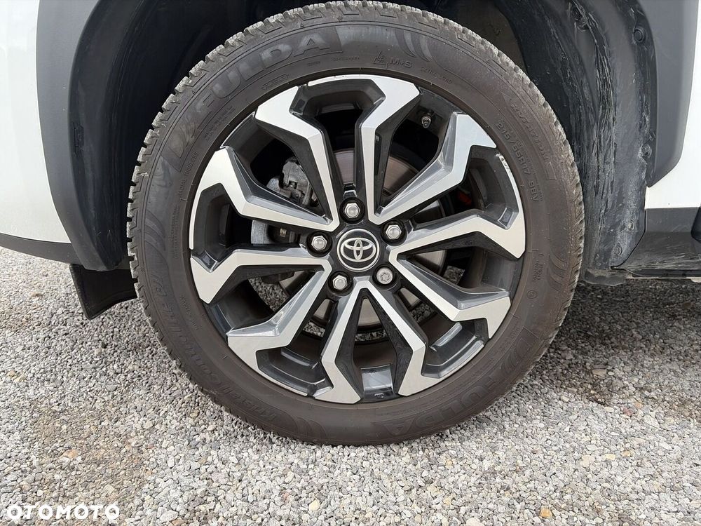Toyota Yaris Cross Hybrid 1.5 Comfort - 18