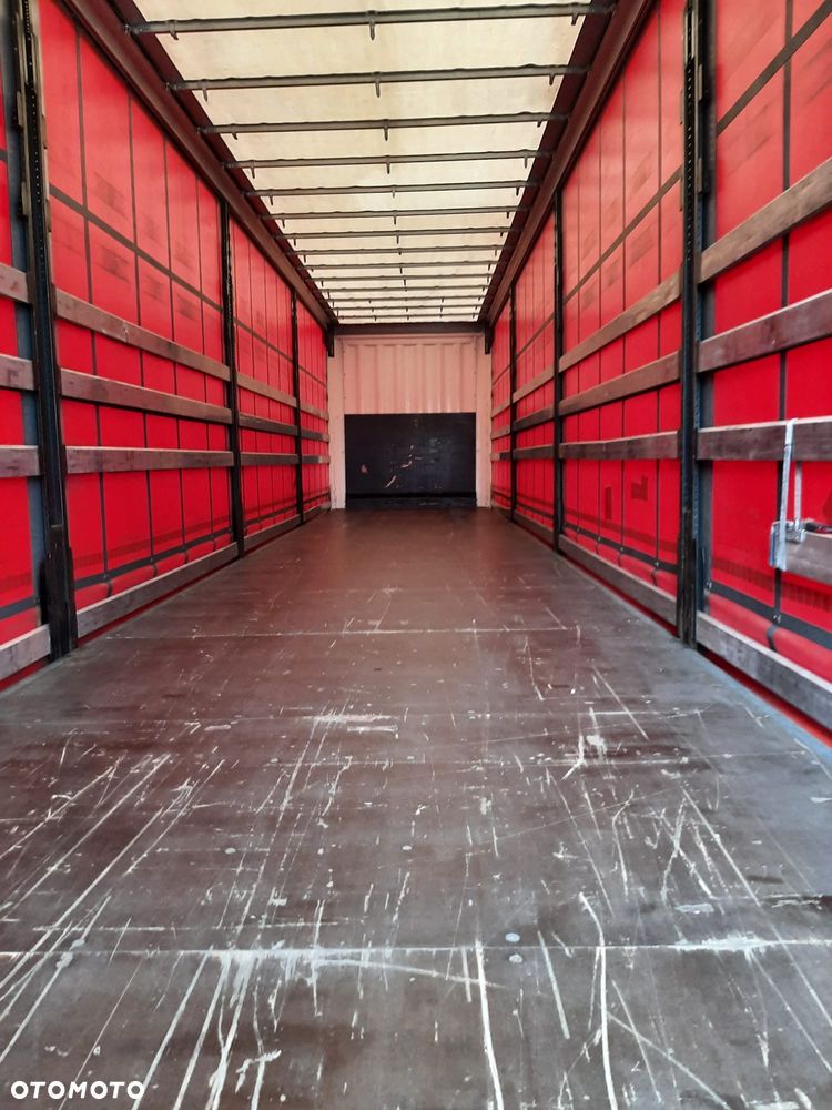 Krone SD standard - 10