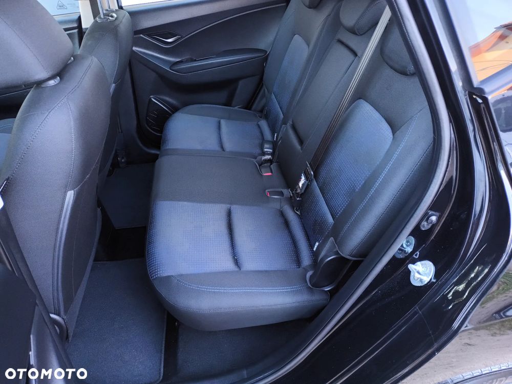 Hyundai ix20 1.4 UEFA EURO 2012 Edition - 23