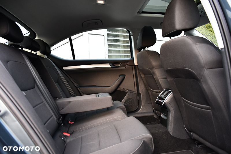 Skoda Superb 1.5 TSI ACT Style - 24