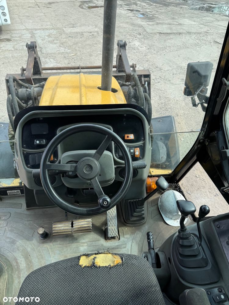 Caterpillar 428D - 13