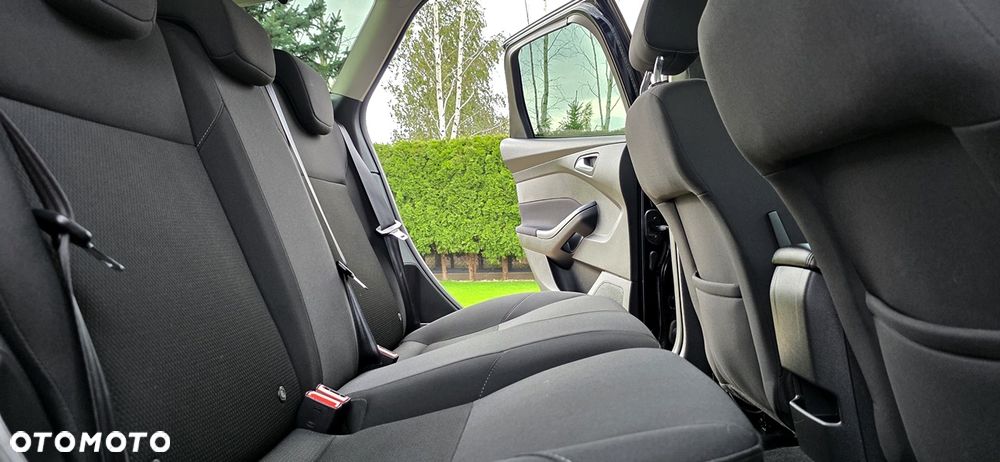 Ford Focus 1.0 EcoBoost Titanium ASS - 13