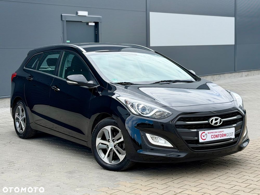 Hyundai i30 1.4 Base + EU5 - 2