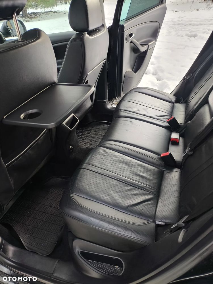 Seat Altea XL 1.9 TDI DPF Reference - 20
