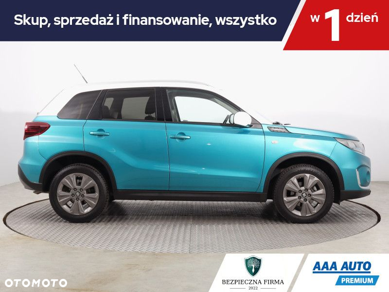 Suzuki Vitara - 7