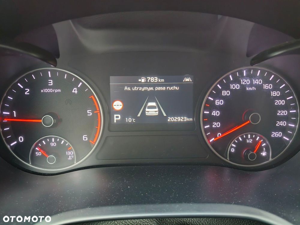 Kia Optima 1.6 CRDI SCR L DCT - 37