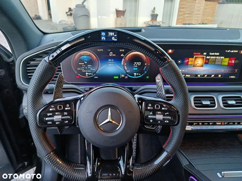 Mercedes-Benz GLE - 20
