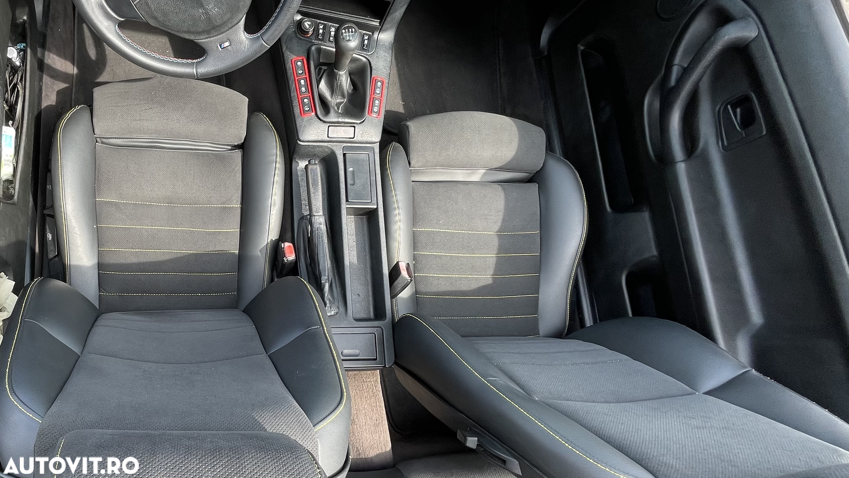 BMW Seria 3 - 17