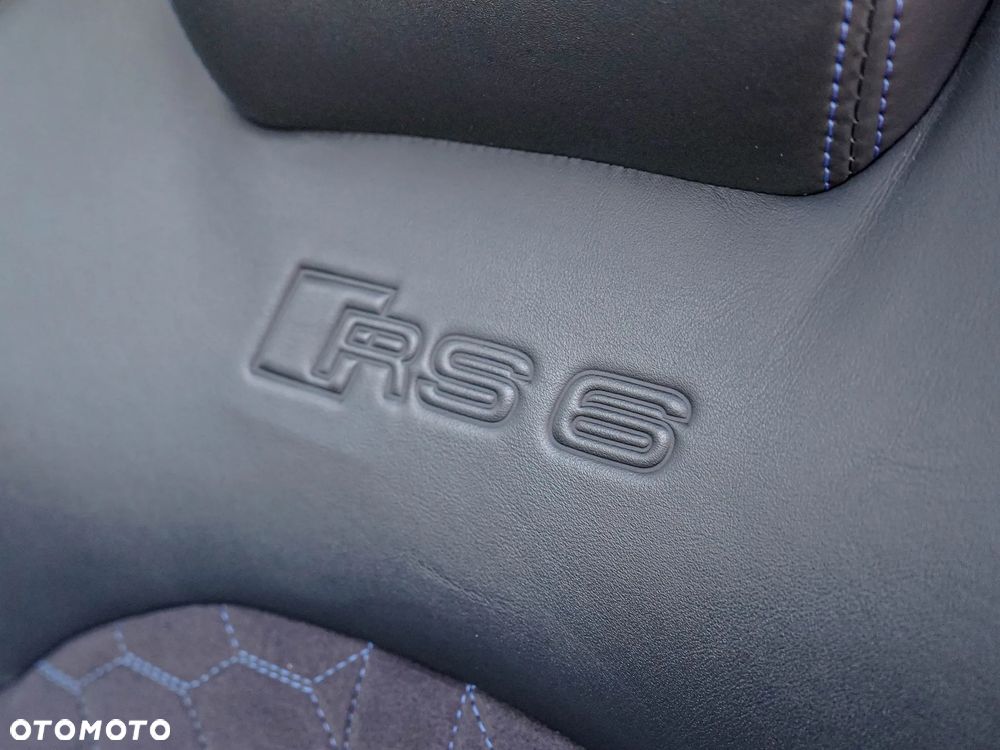 Audi RS6 - 28