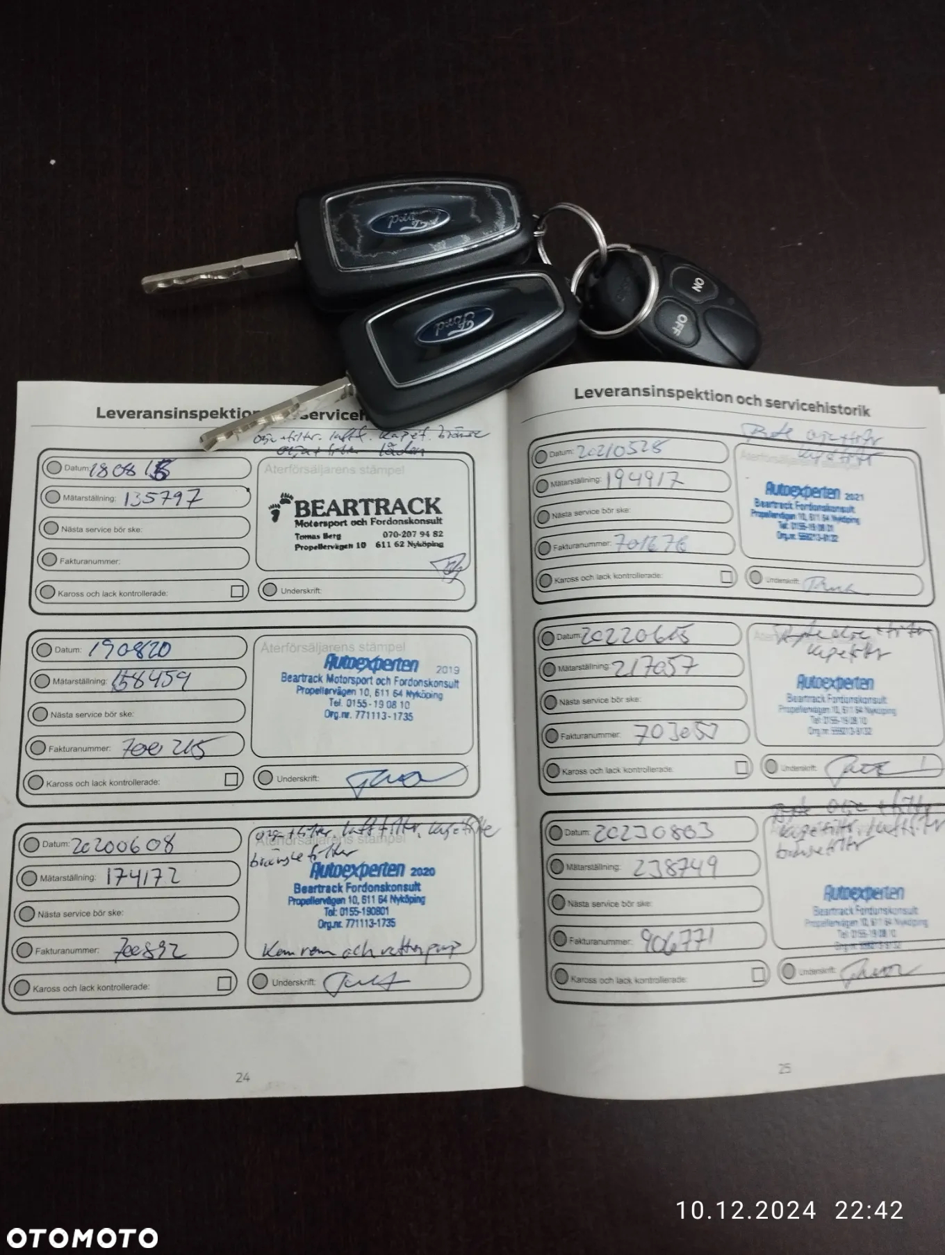Ford S-Max 2.0 TDCi DPF Business Edition - 6