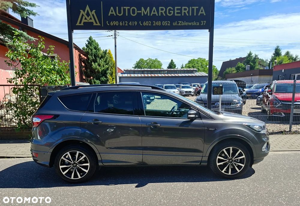 Ford Kuga 2.0 TDCi 2x4 ST-Line - 6