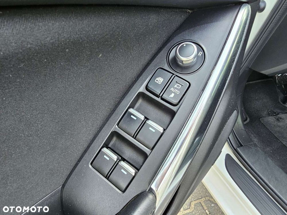 Mazda 6 - 15
