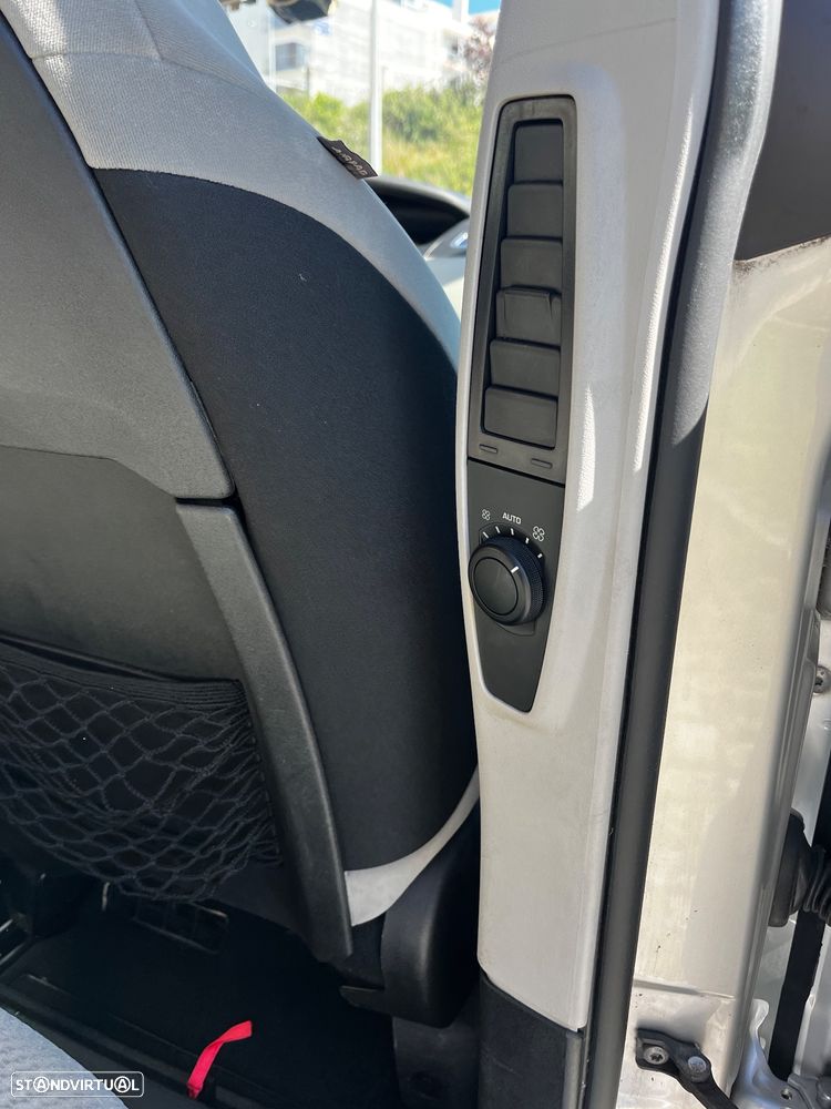Citroën C4 Grand Picasso 1.6 HDi Confort RFM CMP6 - 15