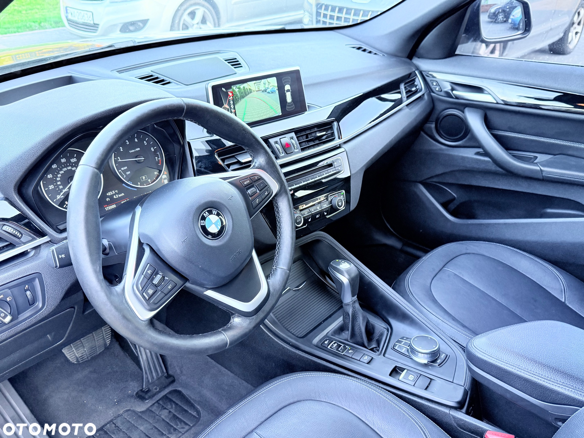 BMW X1 - 11