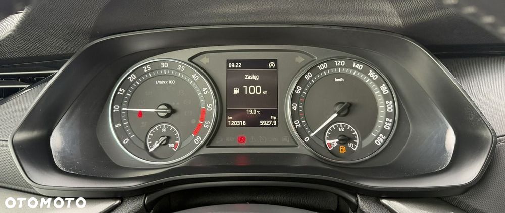 Skoda Octavia 2.0 TDI SCR Ambition - 19
