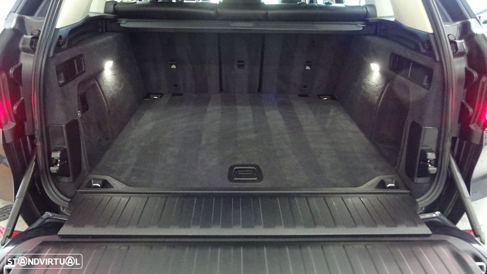 BMW X5 30 d xDrive - 10