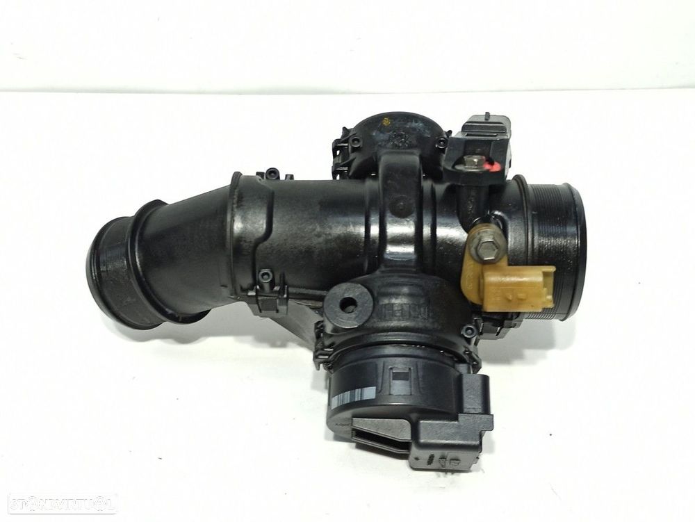 CORPO DE BORBOLETAS PEUGEOT PARTNER (S2) COMBI PLUS - 3