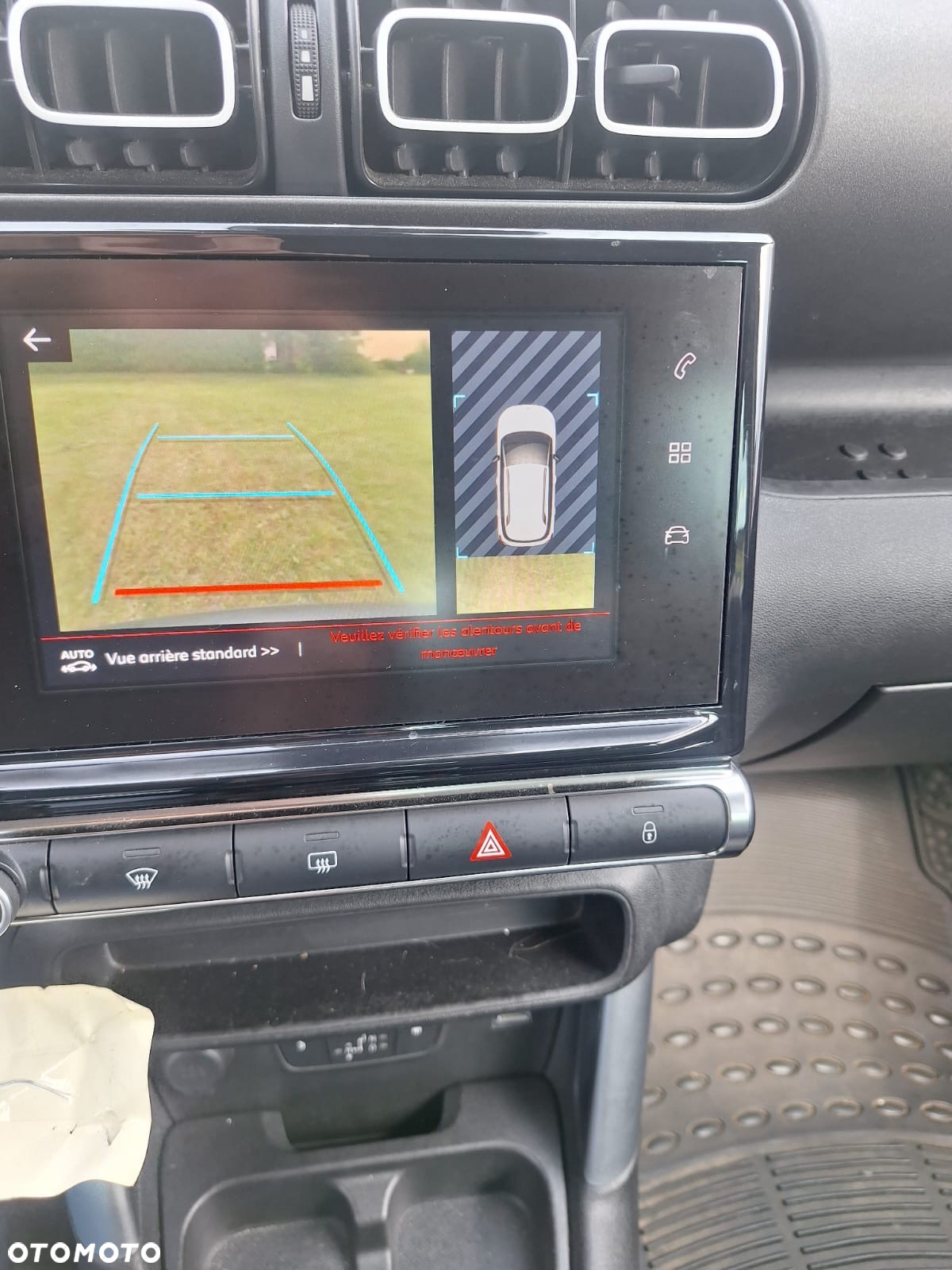 Citroën C3 Aircross 1.2 PureTech Feel S&S EAT6 - 20