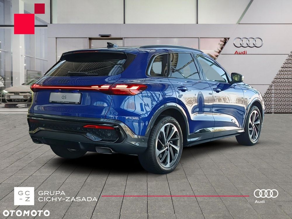 Audi Q5 - 5