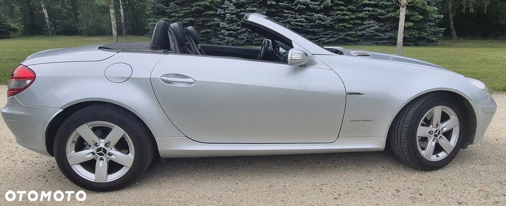 Mercedes-Benz SLK - 28