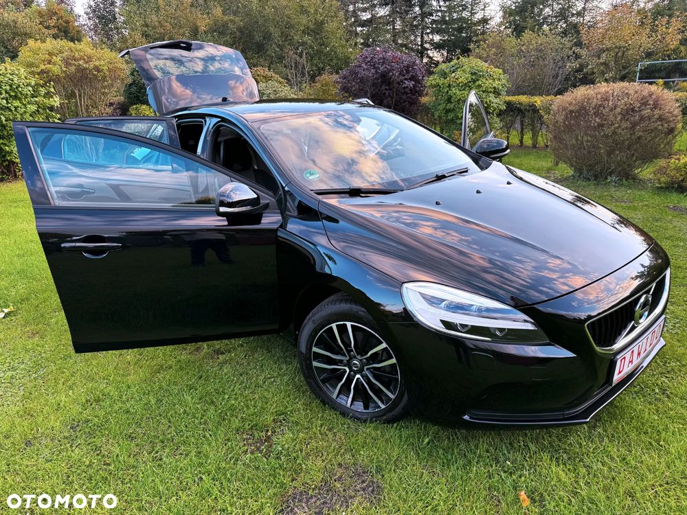 Volvo V40 D2 Drive-E Momentum - 2