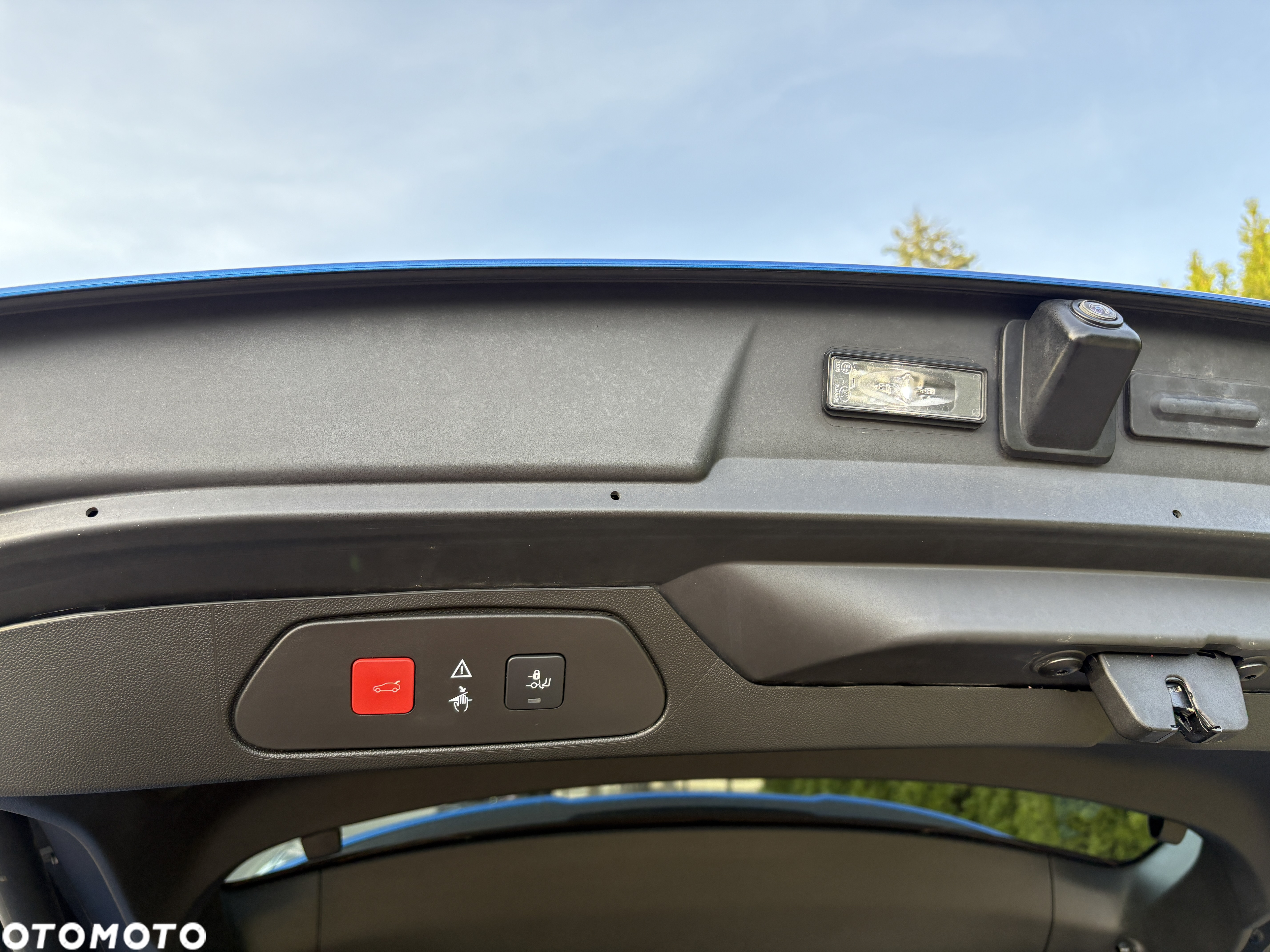 Opel Grandland X 1.2 T Innovation S&S - 17