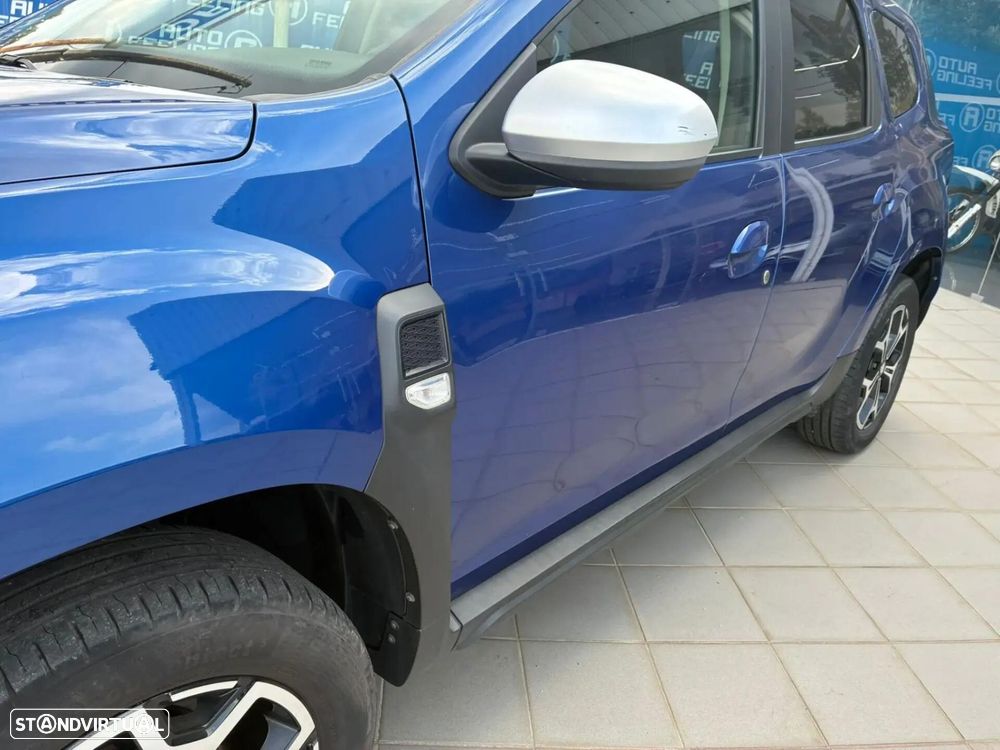 Dacia Duster - 10