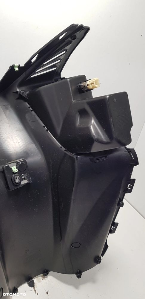 Peugeot Citystar 50 Kokpit Osłona Kolan - 7