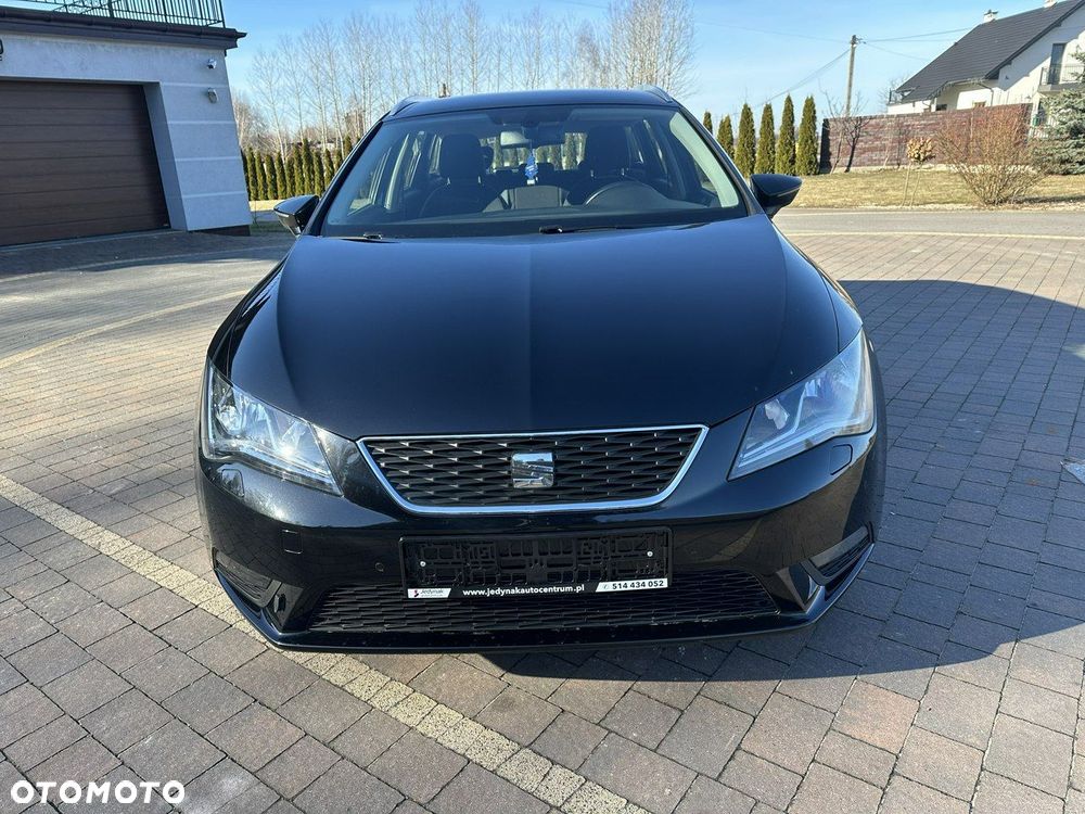 Seat Leon - 2
