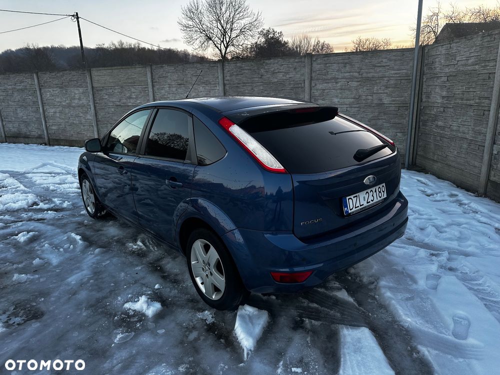 Ford Focus - 4