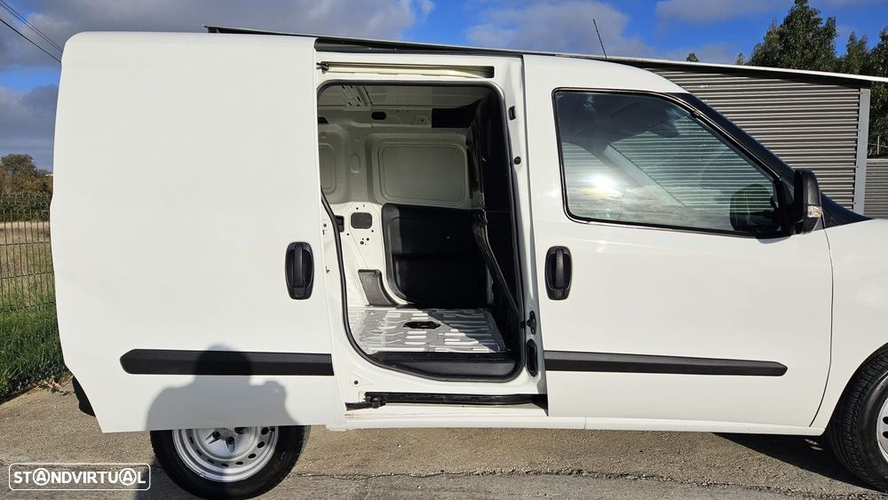 Opel Combo 1.3 CDTi L1H1 S/S - 6