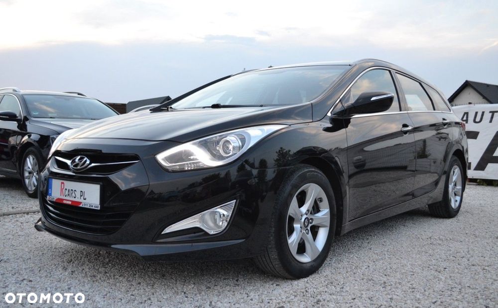 Hyundai i40 - 19