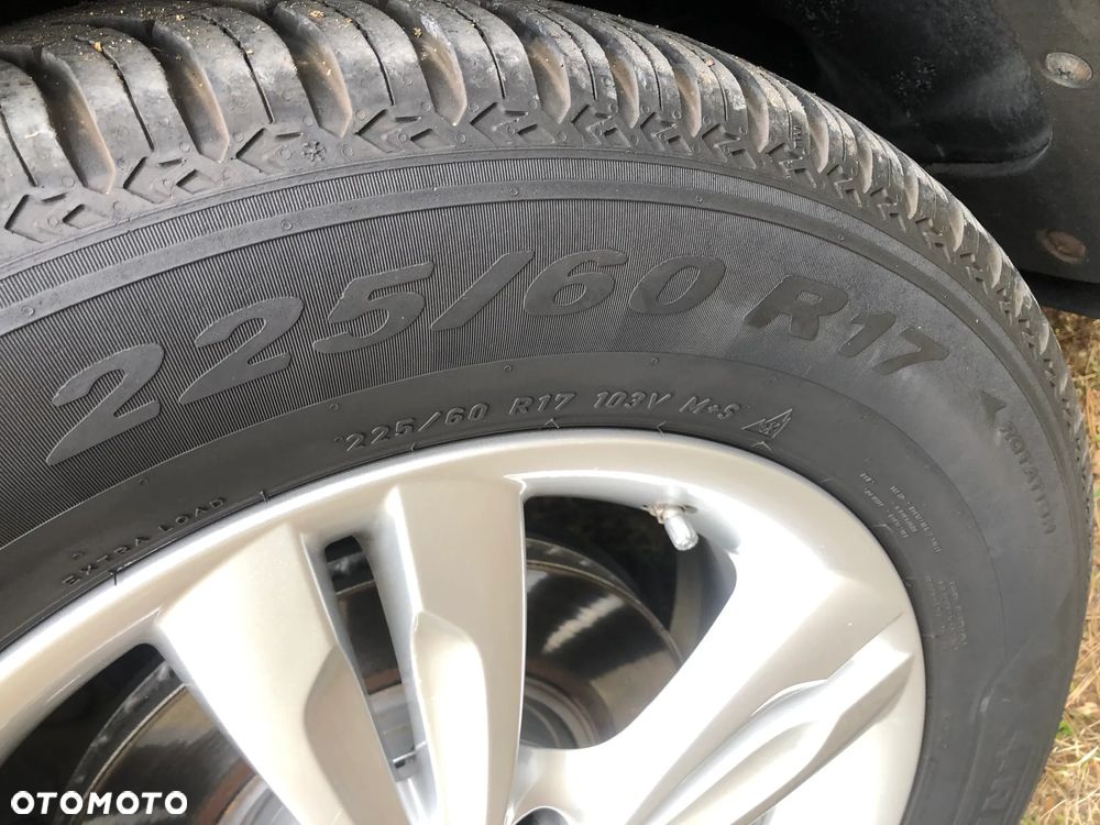 Hyundai ix35 1.6 2WD Trend - 36