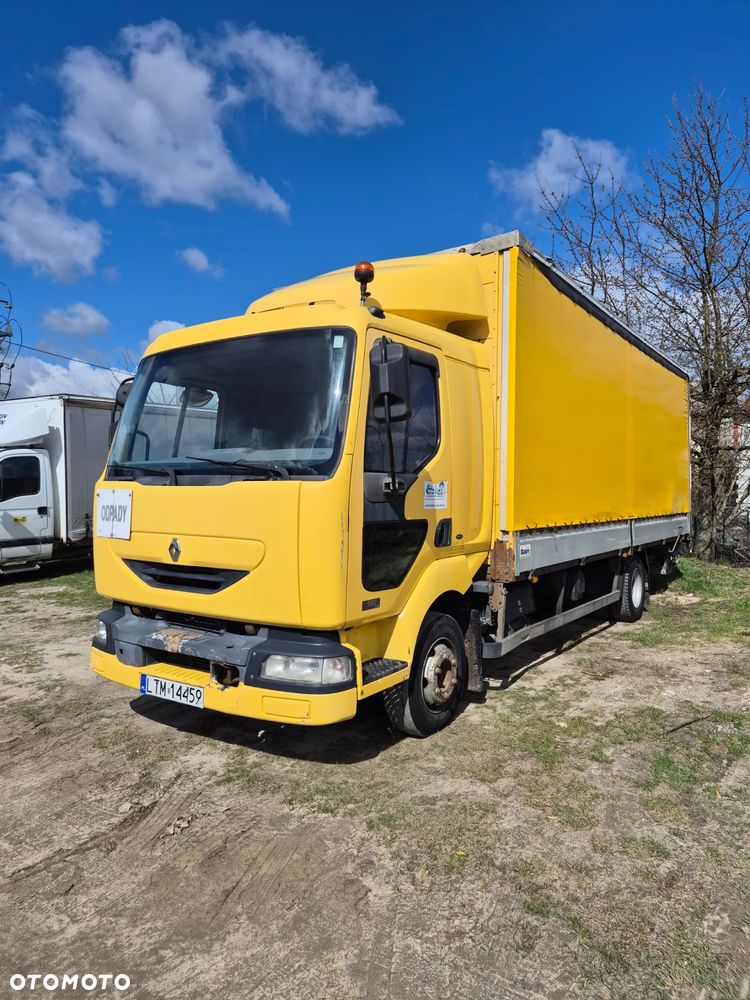 Renault Midlum - 5