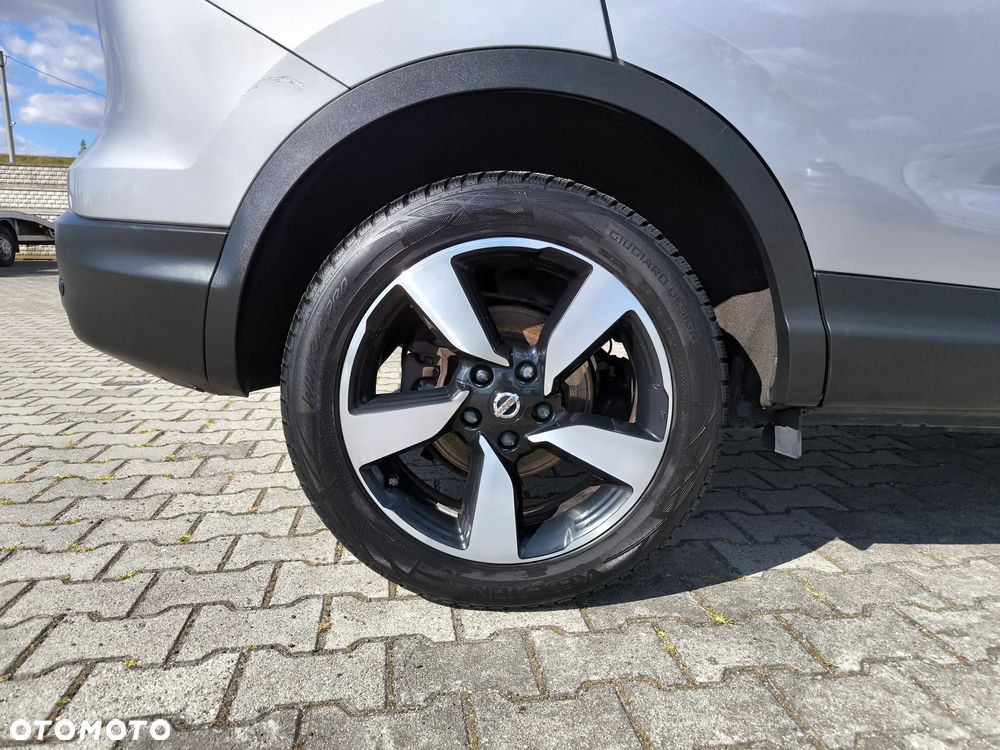 Nissan Qashqai 1.2 DIG-T Tekna - 25