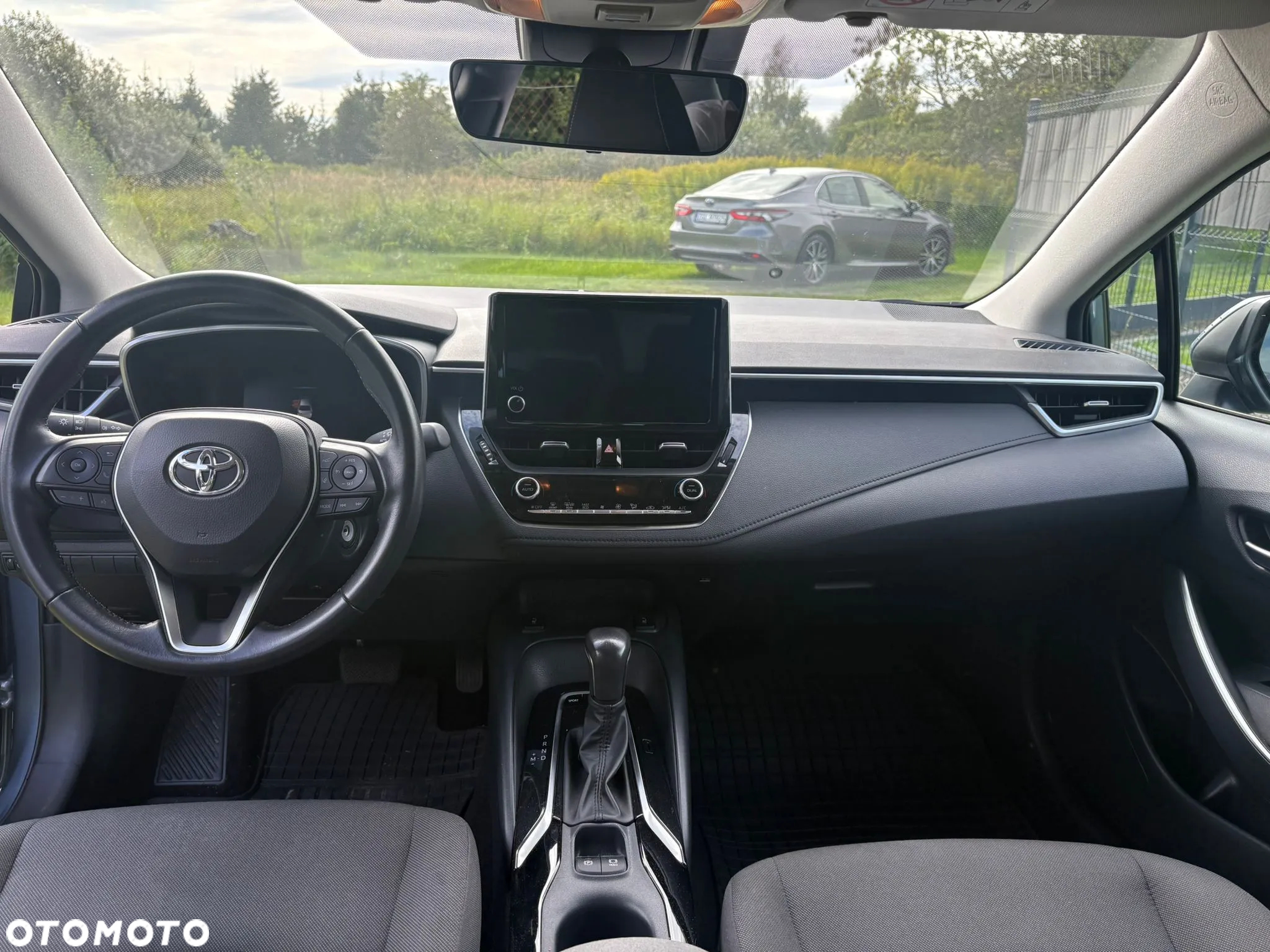 Toyota Corolla 1.5 Style MS - 4
