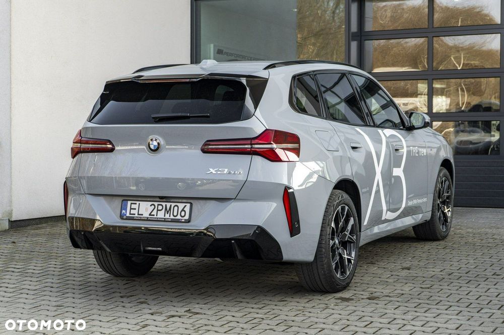 BMW X3 - 12