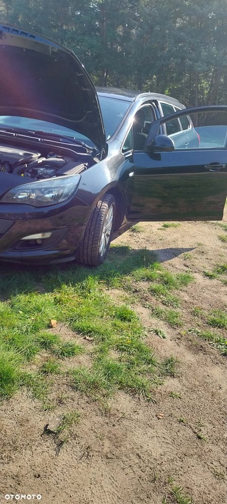 Opel Astra - 16
