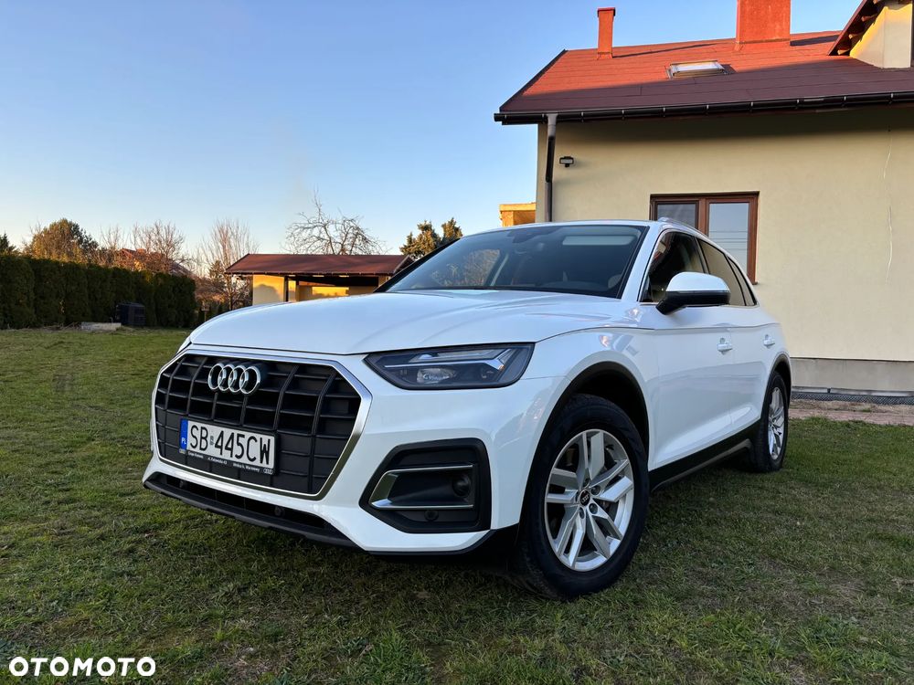 Audi Q5 - 12