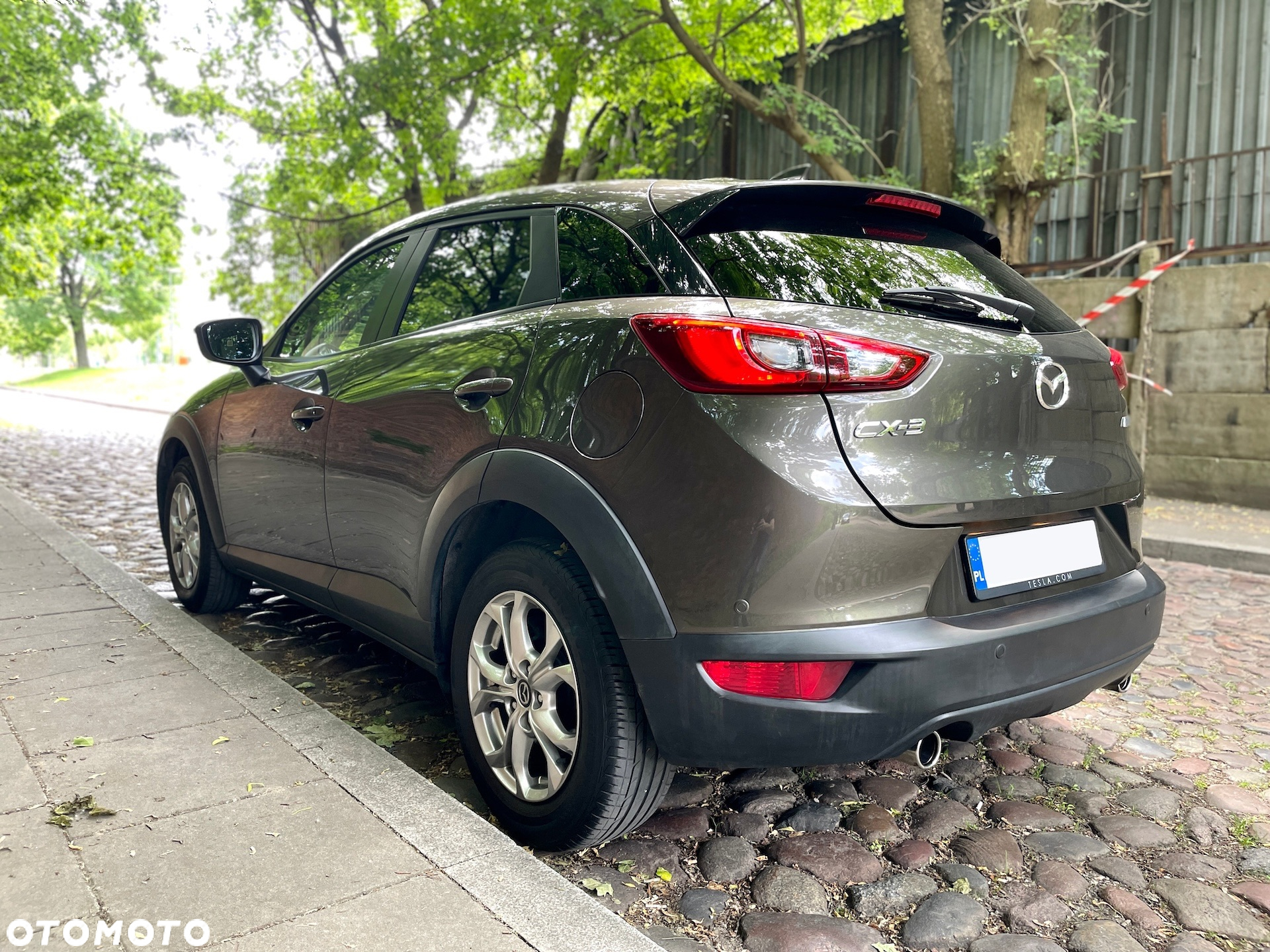 Mazda CX-3 2.0 Skyenergy - 6