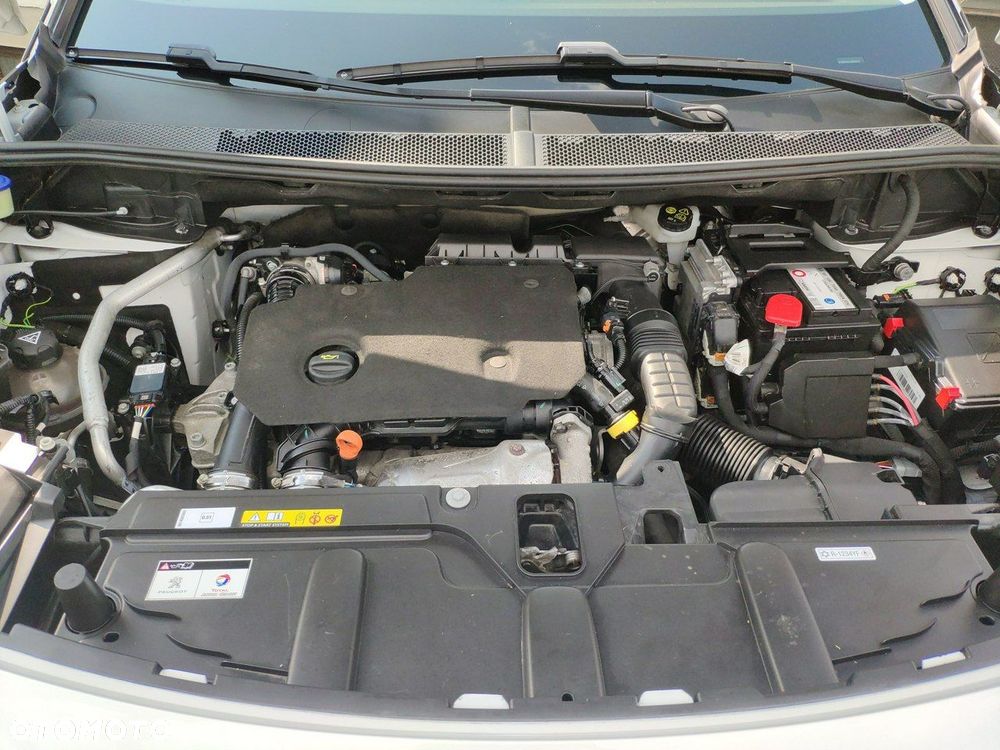 Peugeot 3008 BlueHDi 130 Stop & Start Active Pack - 27