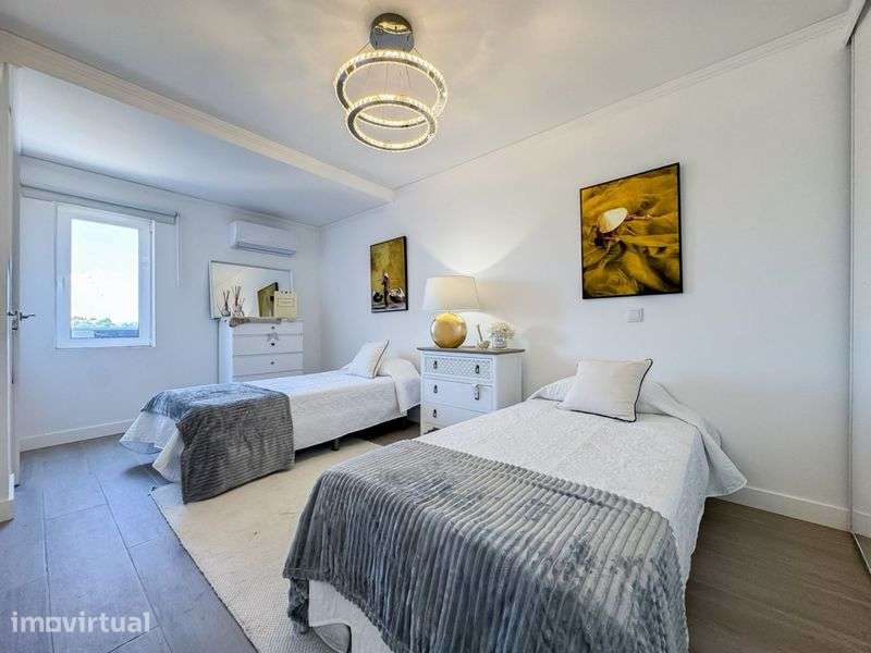 Apartamento T1 + 1 aluguer Anual concelho Albufeira - Grande imagem: 2/4