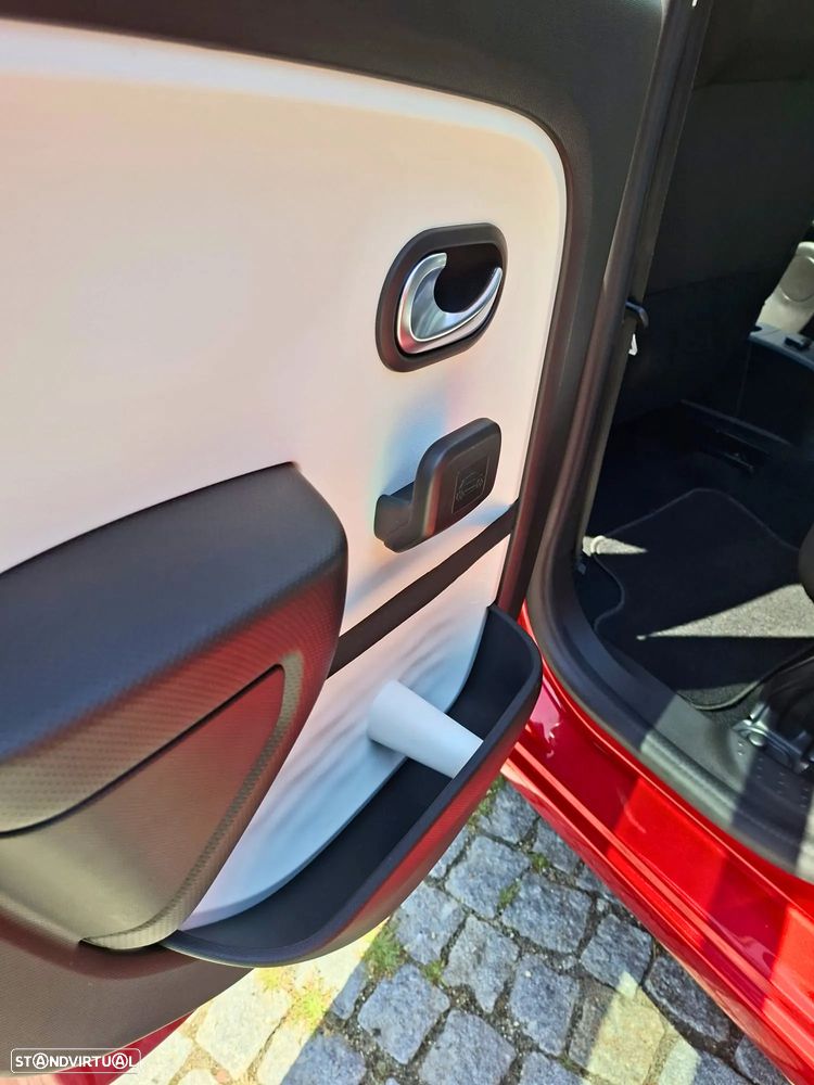 Renault Twingo - 22