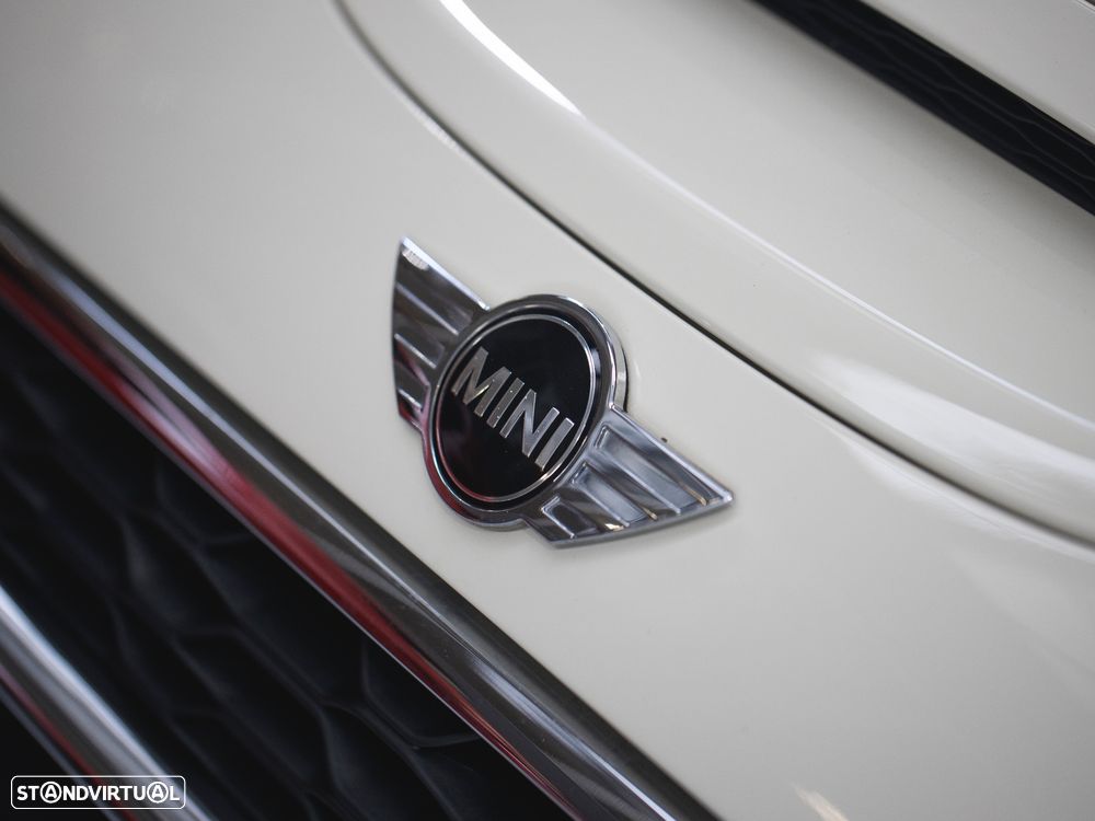 MINI Coupé Cooper S Auto - 11