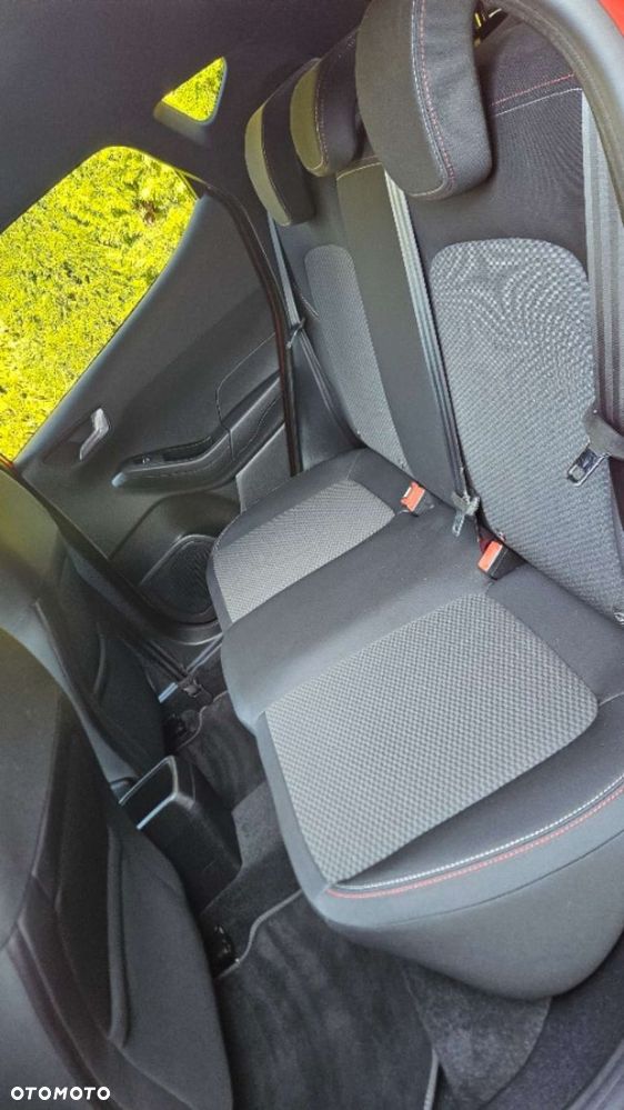 Ford Fiesta 1.0 EcoBoost ST-Line ASS - 23