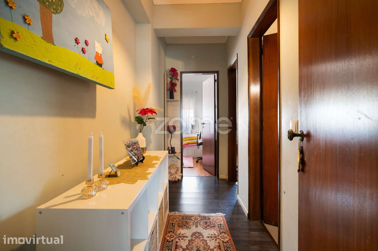 Apartamento T2 no Seixal - Grande imagem: 3/32