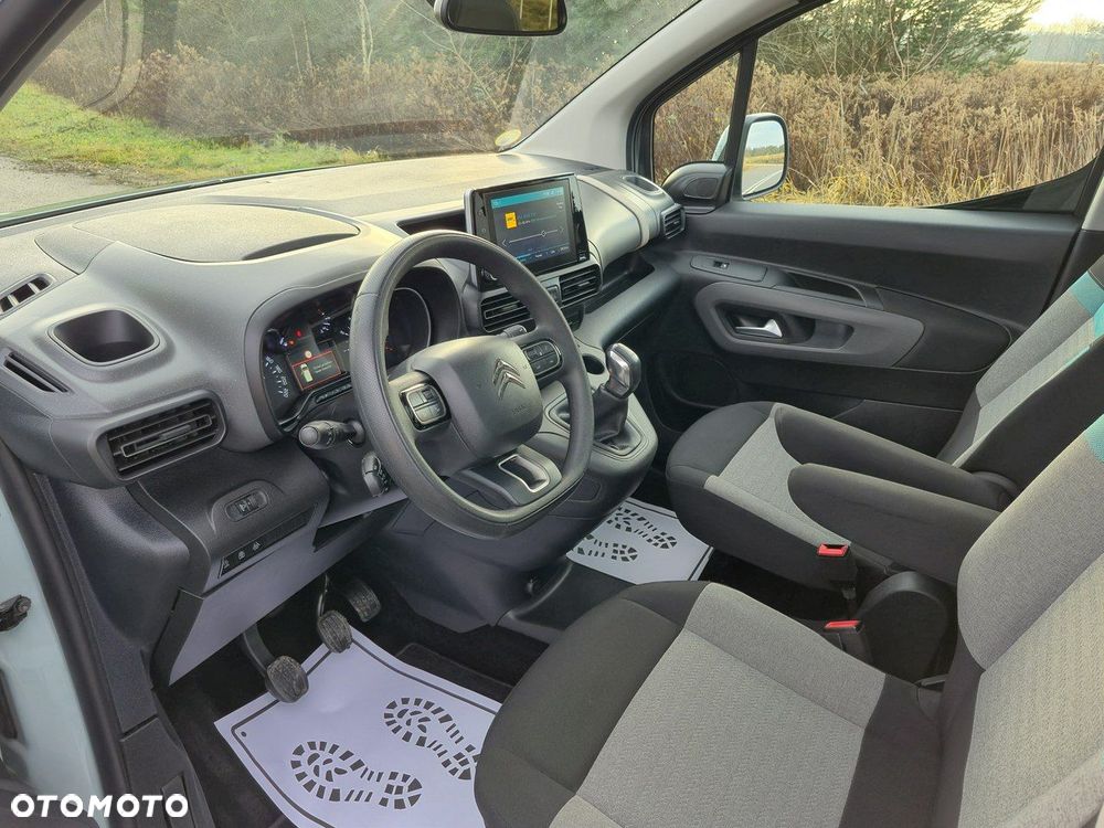 Citroën Berlingo - 9