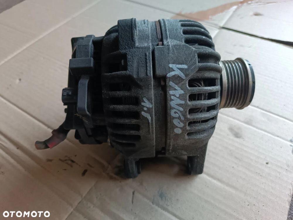 ALTERNATOR RENAULT CLIO III LIFT 1.5 DCI 8200660034 - 2